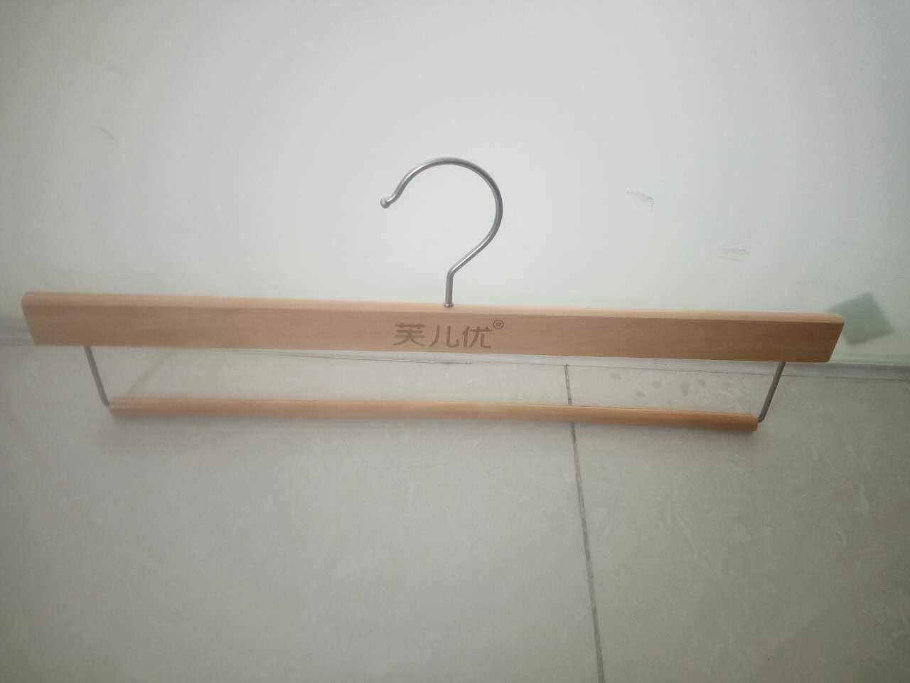 童装木制衣架